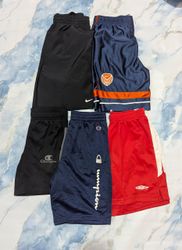 Shorts sport mix brand