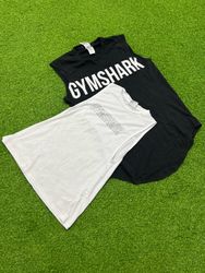 Yv337 Gym Shark Tank Tops 9P