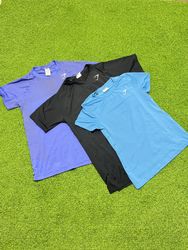 Yv336 Gym Shark T Sharts 25P