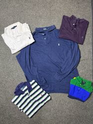Ralph Lauren T-Shirts