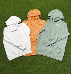 Yv334 GymShark Hoodies 20P