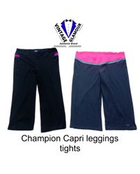 Champion Capri leggings tights