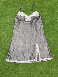 Yv180 Silp camisoles Victoria Secret 8P