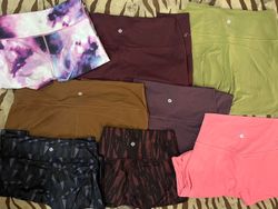 lululemon Leggings