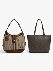 Guess handbags