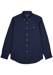 Polo Ralph Lauren button-up shirt's