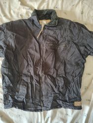 Vintage workwear jacket