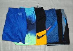 Nike shorts