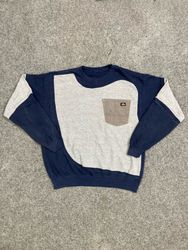 Upcycle Dickies Sweatshirt