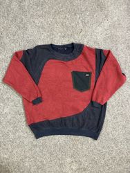 Upcycle Dickies Sweatshirt
