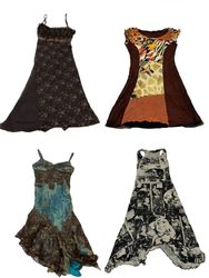 Y2k dress tops