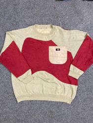 Upcycle Dickies Sweatshirt