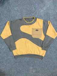Upcycle Dickies Sweatshirt