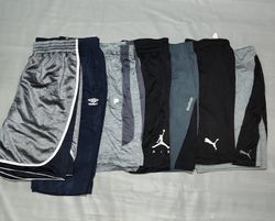 Mix Brands shorts
