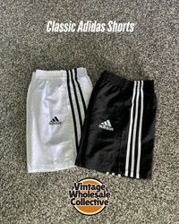 Classic Adidas Shorts - (01/05)