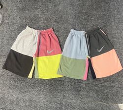Nike Upcycled Shorts #010526
