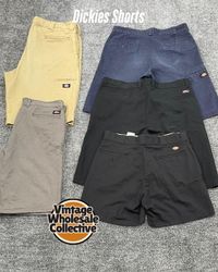 Dickies Shorts - (01/05)
