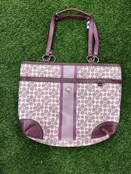 Coach bags