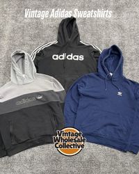 Vintage Adidas Sweatpants - (01/05)