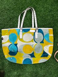 Coach bags
