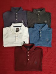 Branded Polo Club T-shirt For Men