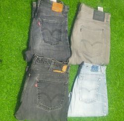LEVI’S JEANS (ID 1474)