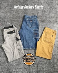 Vintage Dickies Shorts - (01/05)