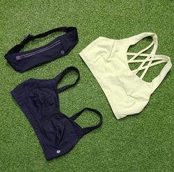 Lululemon Bra