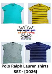 Polo Ralph Lauren T Shirts