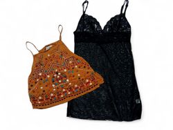 Cami top