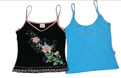 Cami tops
