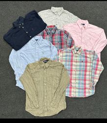 Ralph Lauren shirt 👕 ( HPV-002)