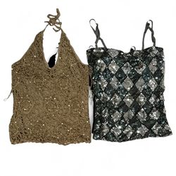 Cami tops