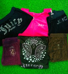 Juicy couture ( J C 001 )