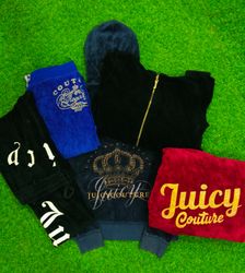 Juicy couture ( J C 002 )