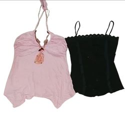 Cami tops
