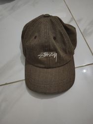 Branded Caps