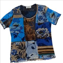 Haf slip tops