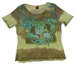 Haf slip tops