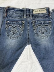 Premium Y2K jeans