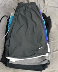 Nike Sports Shorts