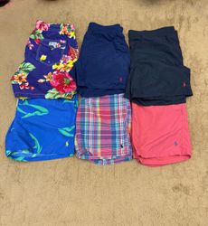 Polo Ralph Lauren Swimming Shorts