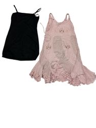 Y2K dress