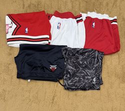 NBA Shorts