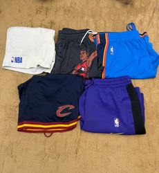 NBA Shorts