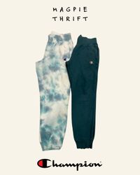 Champion Men’s Sweatpants Bundle