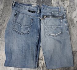 Diesel Jeans