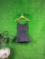 Y2K Mixed Grunge Tops | RV-117