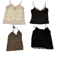 Y2K women’s cami tops