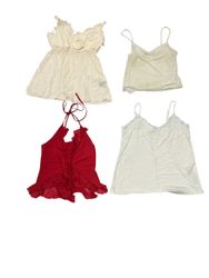 Y2K women’s cami tops